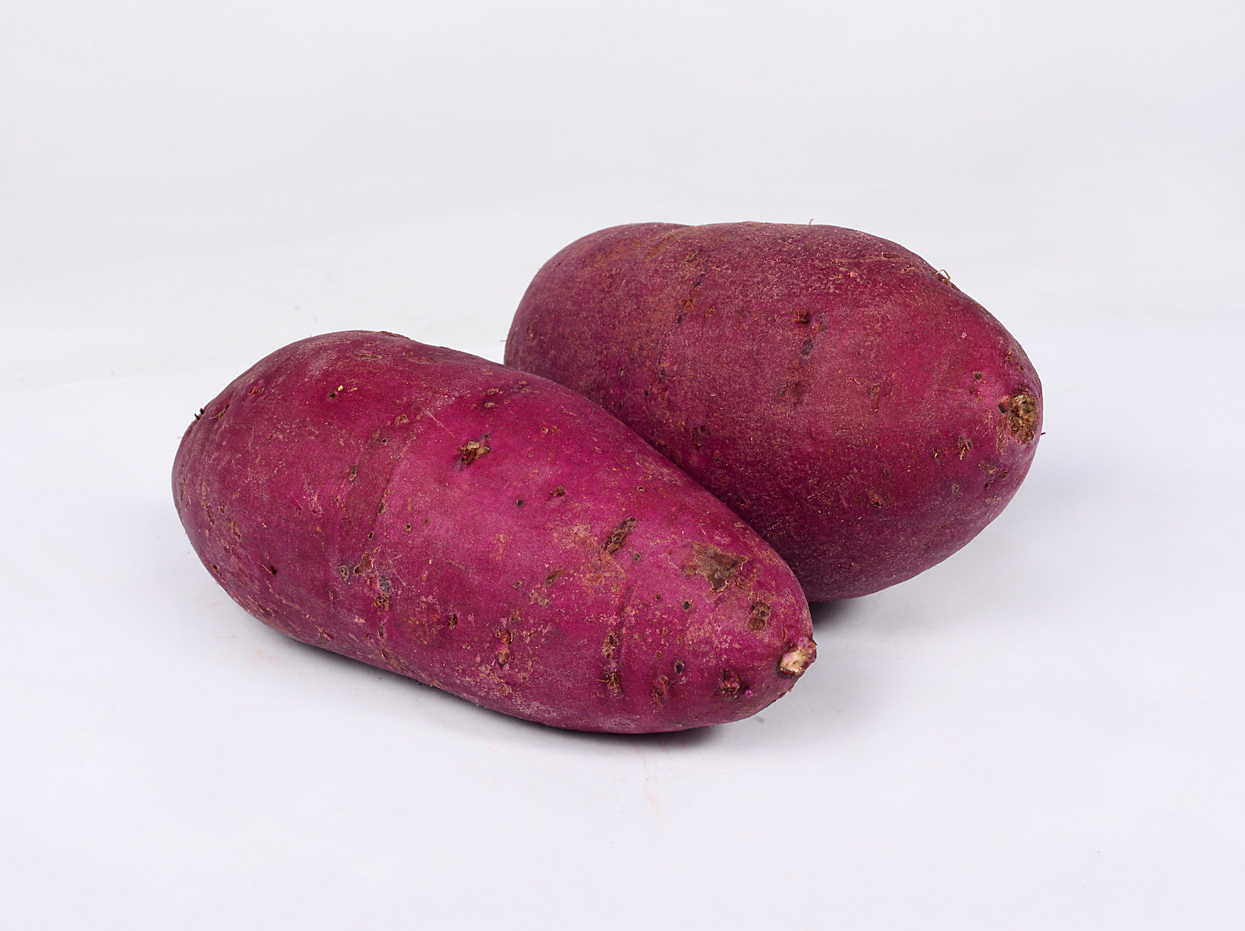 Purple sweet potato